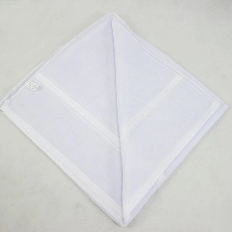 Fashion Muslim Men Head Scarf Hijab Islam Prayer Hat Saudi Arabia Men's Scarf Jewish Musulman Hijabs Clothing Headdress Shawl