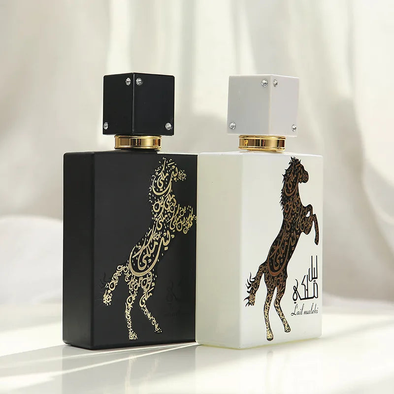 150ML Arabian Oud Perfume for Men Women Long Lasting Woody Fragrance Cologne Oriental Bakhoor Fragrance Eau De Parfum Spray