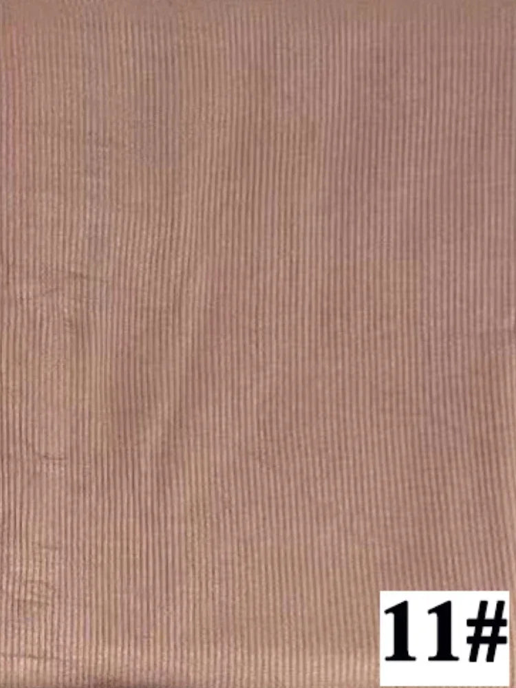 Premium Bamboo Ribbed Jersey Hijab Scarf for Women Elastic Breathable Thread Knitted Scarf Women Soft Striped Headscarf Bandana