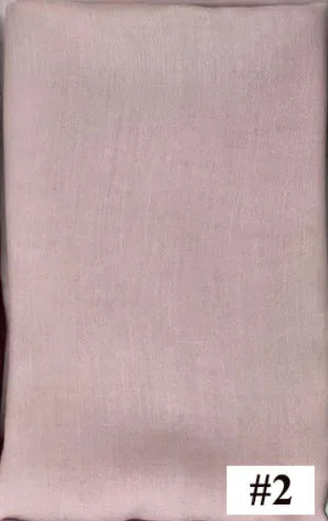 New Kids Modal Hijabs for Women Children's Modal Scarf New Solid Color High Quality Sunscreen Shawl Headscarf Turban 165*50CM