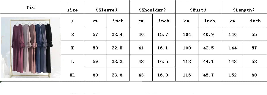 Eid Muslim Dress for Women Abaya Bow Jalabiya Ramadan Lace Up Vestidos Largos Islam Arab Long Robe Morocco Dubai Kaftan 2026