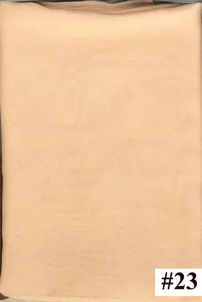 New Kids Modal Hijabs for Women Children's Modal Scarf New Solid Color High Quality Sunscreen Shawl Headscarf Turban 165*50CM