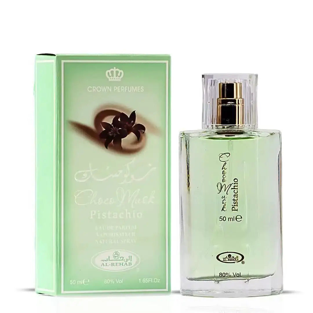 Choco Musk Luxury Unisex Perfume Saudi Fragrance For Man Woman Rose And Vanilla Notes Fragrance Arabian Dubai Cologne Perfume