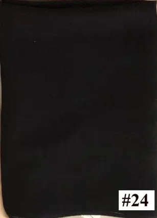 New Kids Modal Hijabs for Women Children's Modal Scarf New Solid Color High Quality Sunscreen Shawl Headscarf Turban 165*50CM