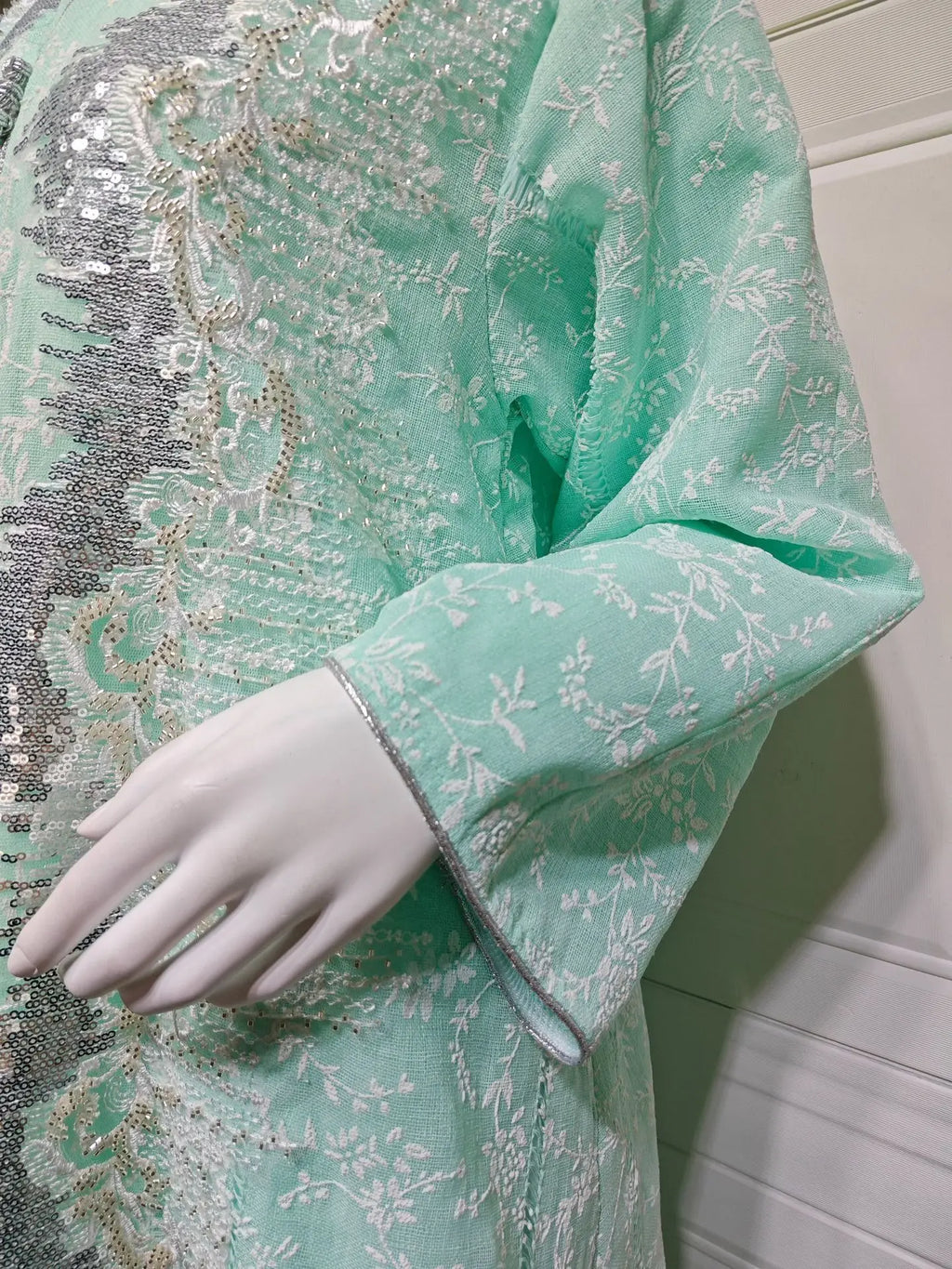 Dress  Abaya  Morocco Kaftan Elegant Caftan Long Dresses Dubai Arab Robe 2026