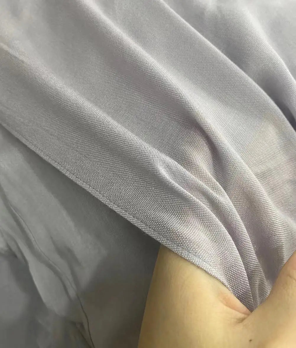 New Kids Modal Hijabs for Women Children's Modal Scarf New Solid Color High Quality Sunscreen Shawl Headscarf Turban 165*50CM