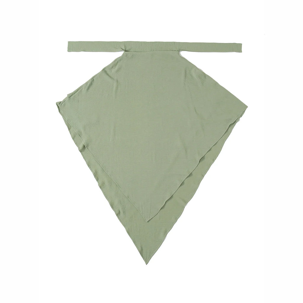 Two Piece Jilbab Prayer Set Abaya for Woman Batwing Hijab Dress Muslim Kimono Kaftan Robe Long Khimar Islam Cloth Jilbab Ramadan