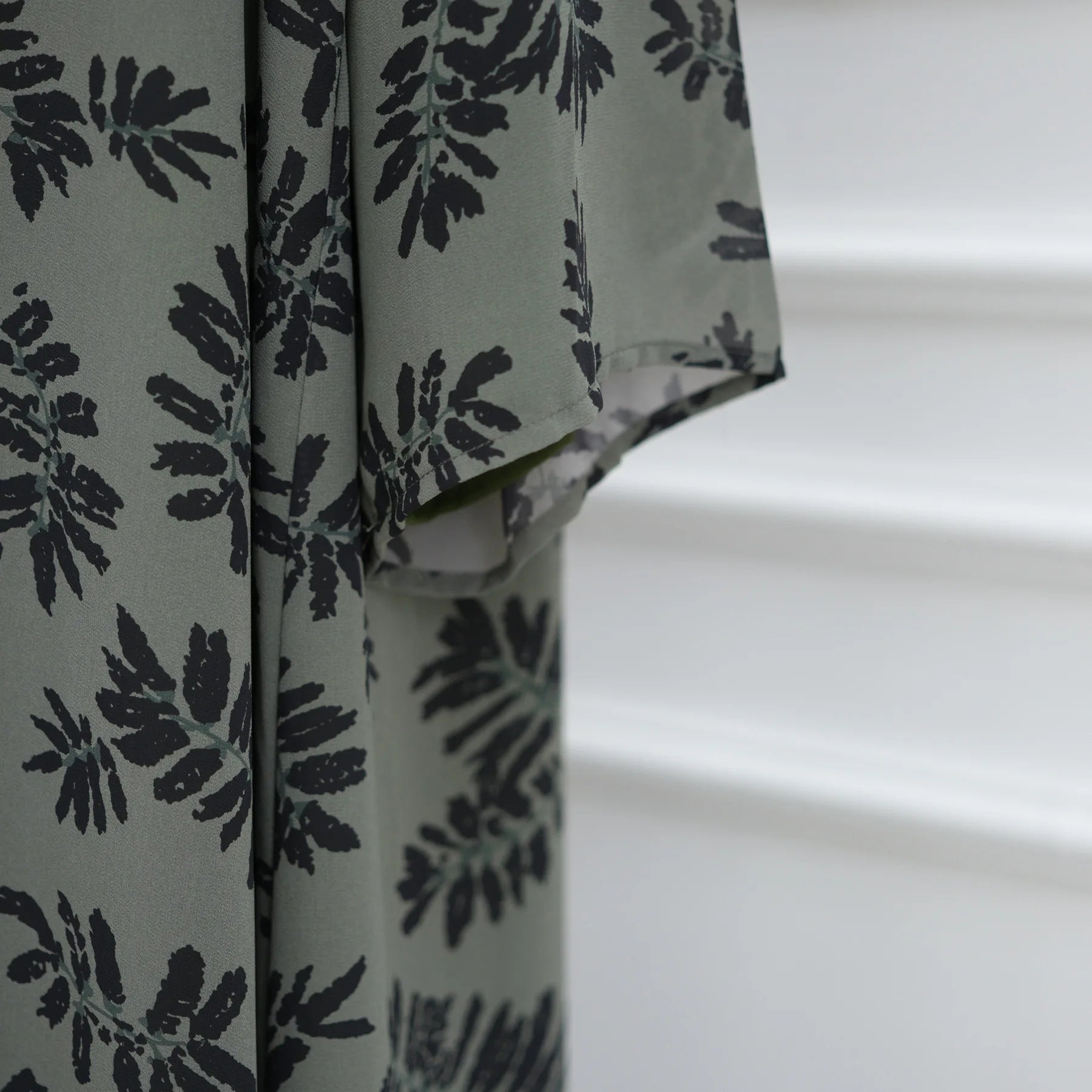 Eid Women Abaya Scarf 2 Piece Set Muslim Cardigan Ramadan Jalabiya Print Caftan Long Robe Morocco Kaftan Vestidos Largos 2026