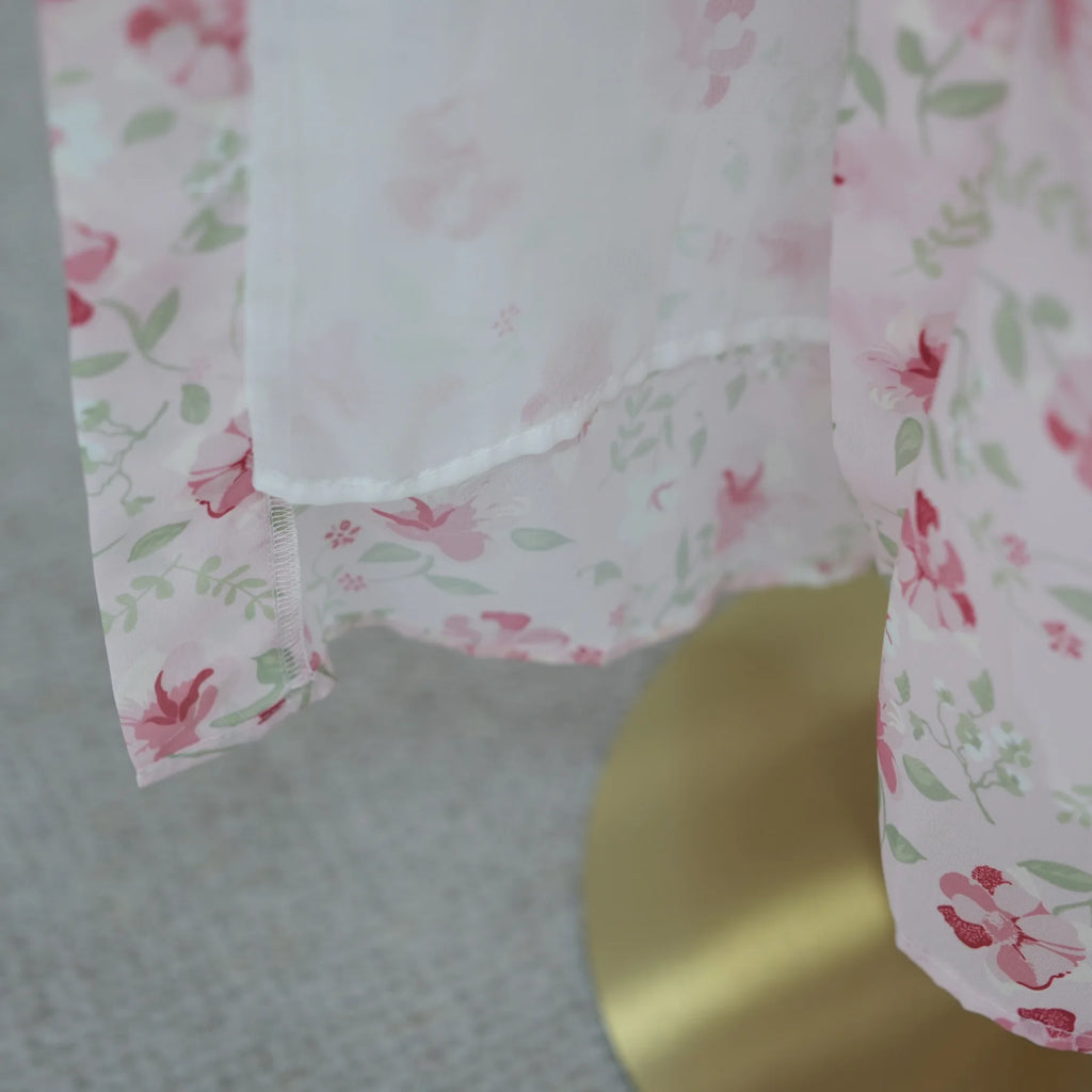 Eid Women Abaya Scarf 2 Piece Set Muslim Cardigan Ramadan Jalabiya Print Caftan Long Robe Morocco Kaftan Vestidos Largos 2026