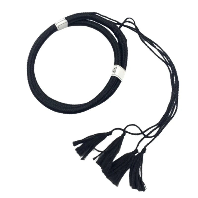 Adult Kids Unisex Stylish Black Arabian Headband Suitable for Dance Performers and Party Lovers Traditional Gatherings