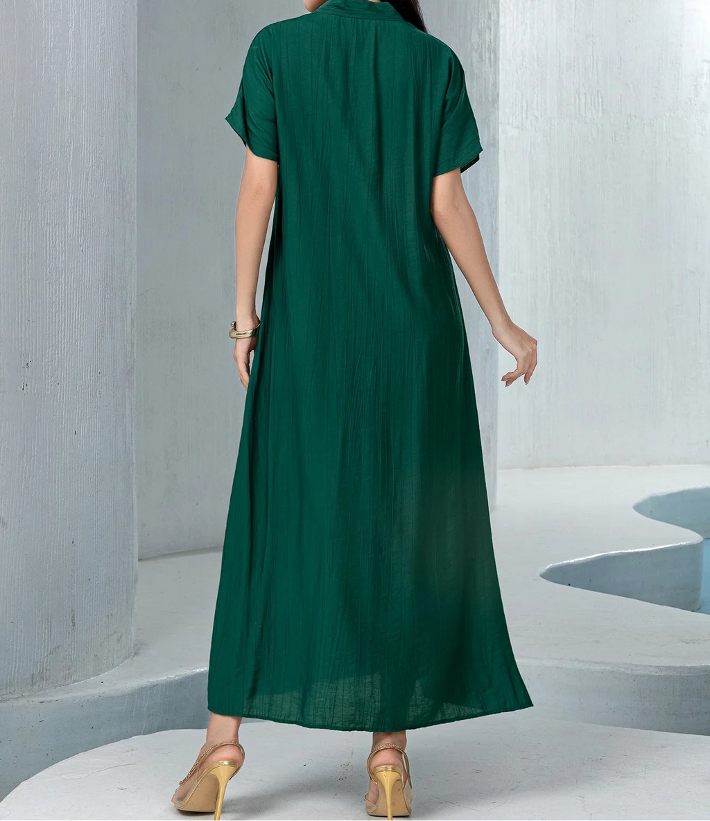 Eid Women Dress Abaya 2 Piece Set Party Diamond Cardigan Muslim Caftan Robe Jalabiya Ramadan Dubai Kaftan Vestidos Largos