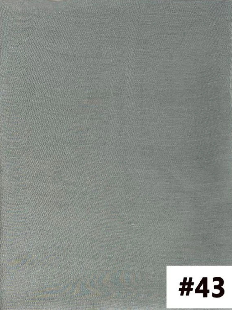 colors Modal Hijab Scarf Rayon Cotton Hijabs for Women Plain Shawls Scarf Muslim Fashion Headscarf Islamic Turban Headband