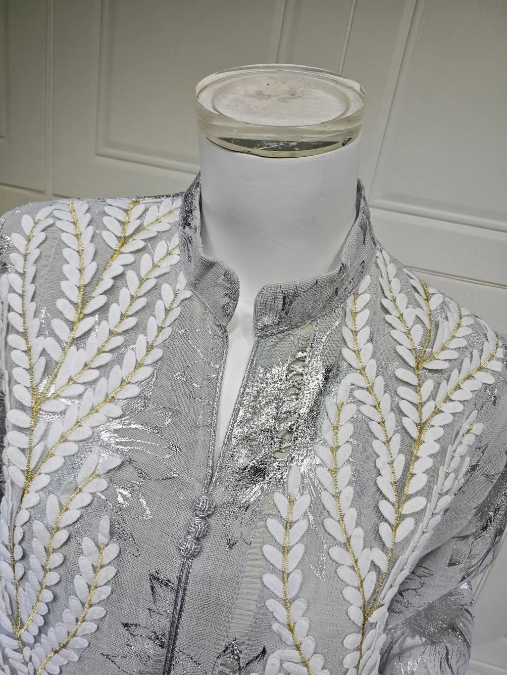 Abaya Morocco Fashion Women Clothing