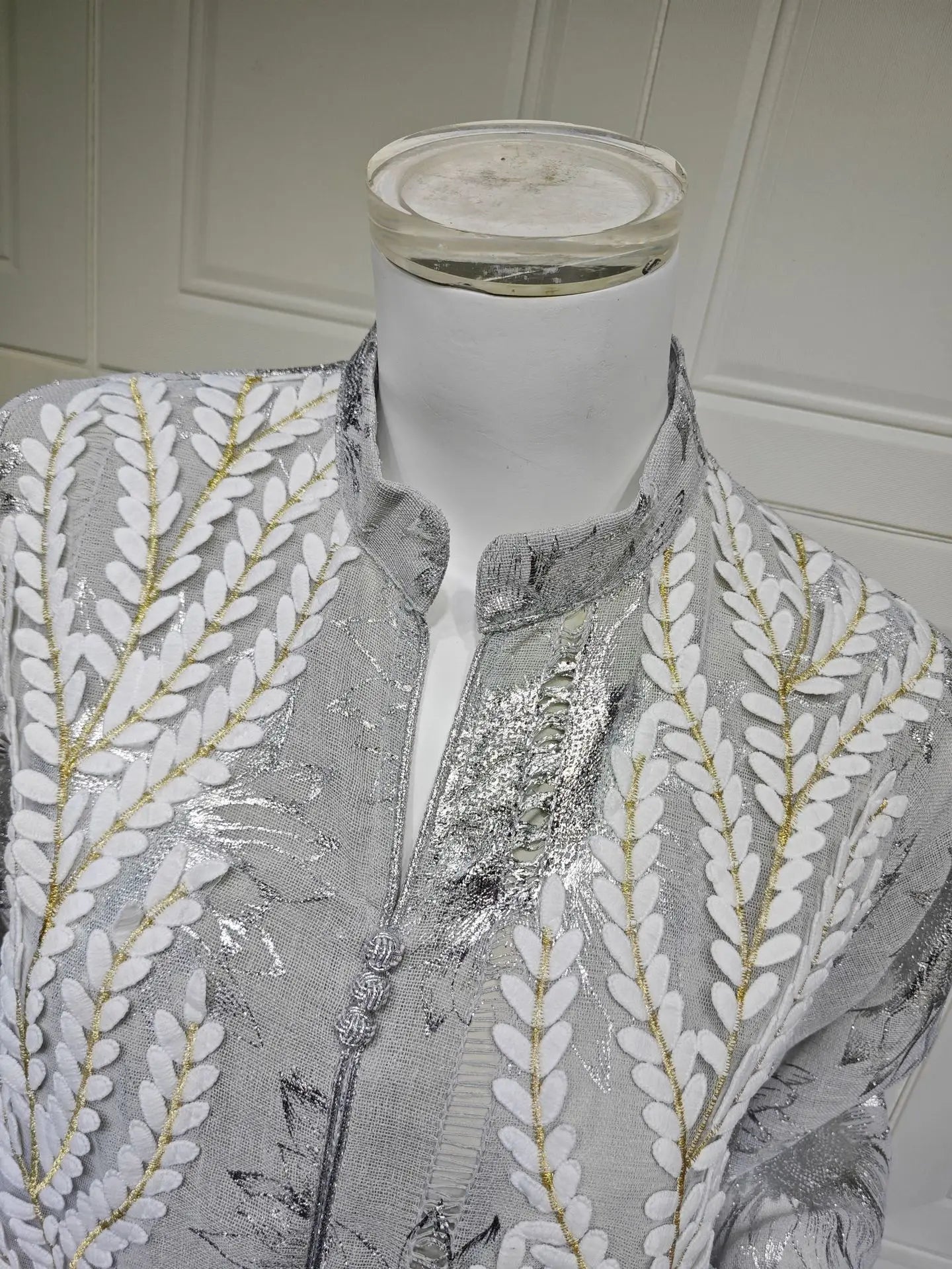 Abaya Morocco Fashion Women Clothing