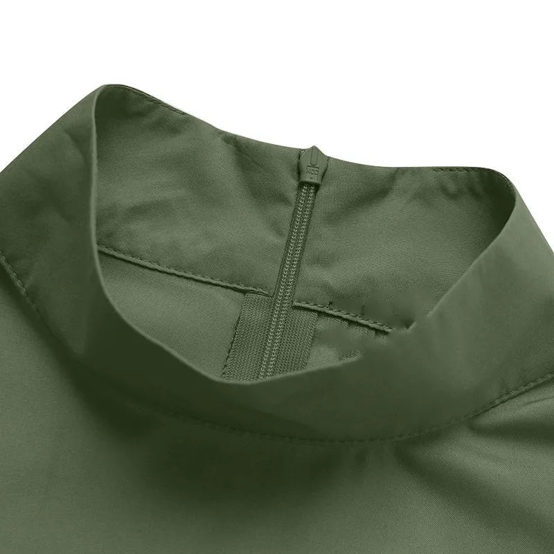 Dress Kaftan  African Maxi Dresses Arab Robe