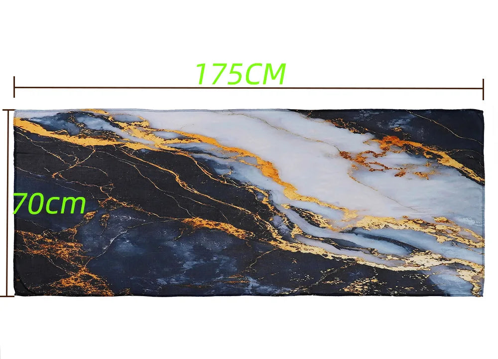 Premium Printed Rayon Modal Hijabs Cotton Hijab Scarf for Women Wraps and Shawls Musulman Headband Islamic Ramadan Turban