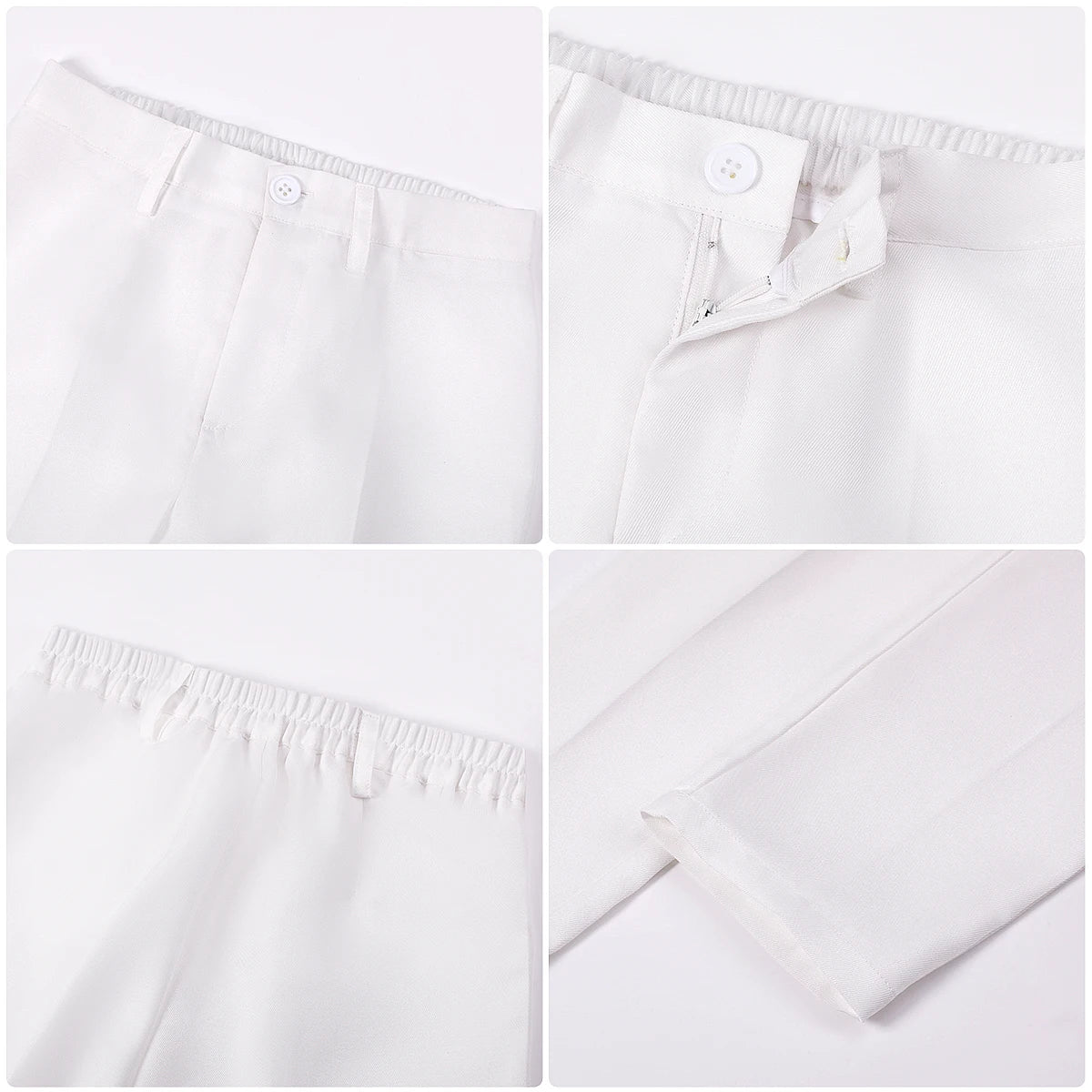 Boys Suit kids Prince Costume Halloween Carnival Outfit Teenager Wedding Photography Graduation Prom Birthday Party Gift Tuxedo