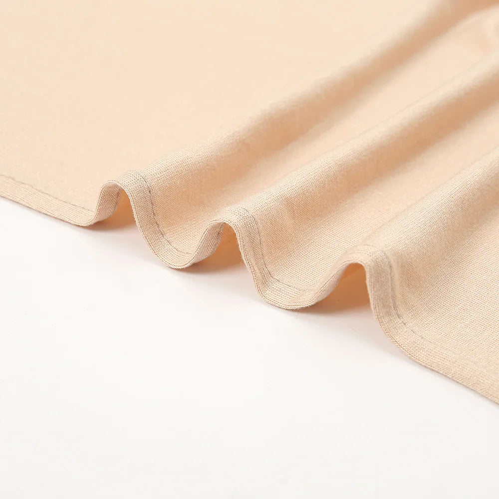 Premium Jersey Hijab Scarf For Muslim Women Turban Femme Africaine Hijabs For Woman Head Wrap Hoofddoek Headscarf Ramadan