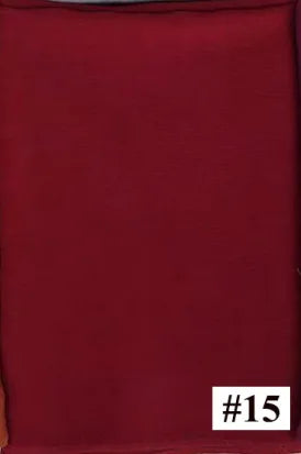 New Kids Modal Hijabs for Women Children's Modal Scarf New Solid Color High Quality Sunscreen Shawl Headscarf Turban 165*50CM