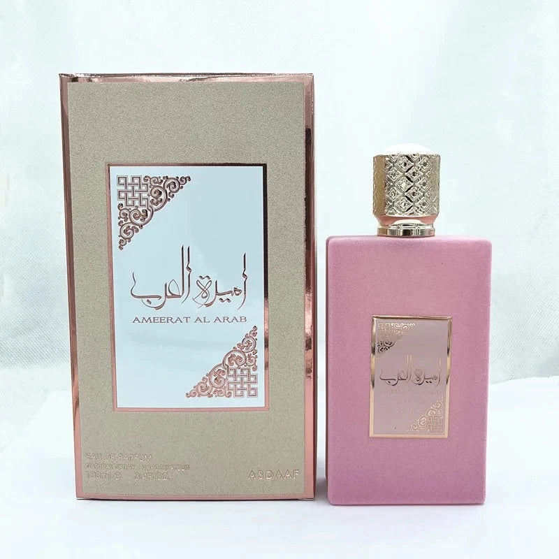 Choco Musk Luxury Unisex Perfume Saudi Fragrance For Man Woman Rose And Vanilla Notes Fragrance Arabian Dubai Cologne Perfume