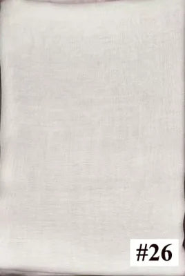 New Kids Modal Hijabs for Women Children's Modal Scarf New Solid Color High Quality Sunscreen Shawl Headscarf Turban 165*50CM