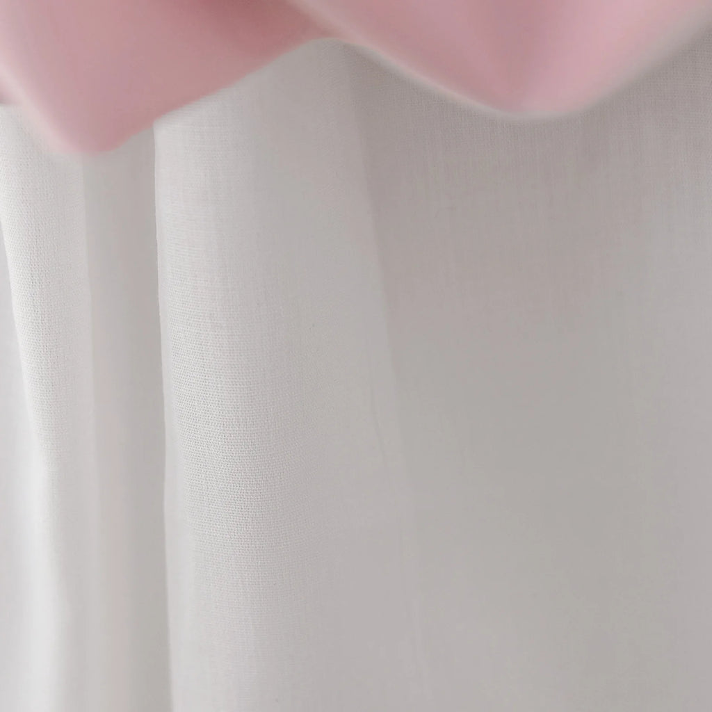 Middle Eastern Arabian Kids Robe Splice Embroidered Belt Dress Muslim Long Sleeve Abayas Dubai Islam Girls Lace Dress Party Gown