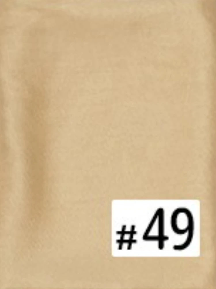 colors Modal Hijab Scarf Rayon Cotton Hijabs for Women Plain Shawls Scarf Muslim Fashion Headscarf Islamic Turban Headband