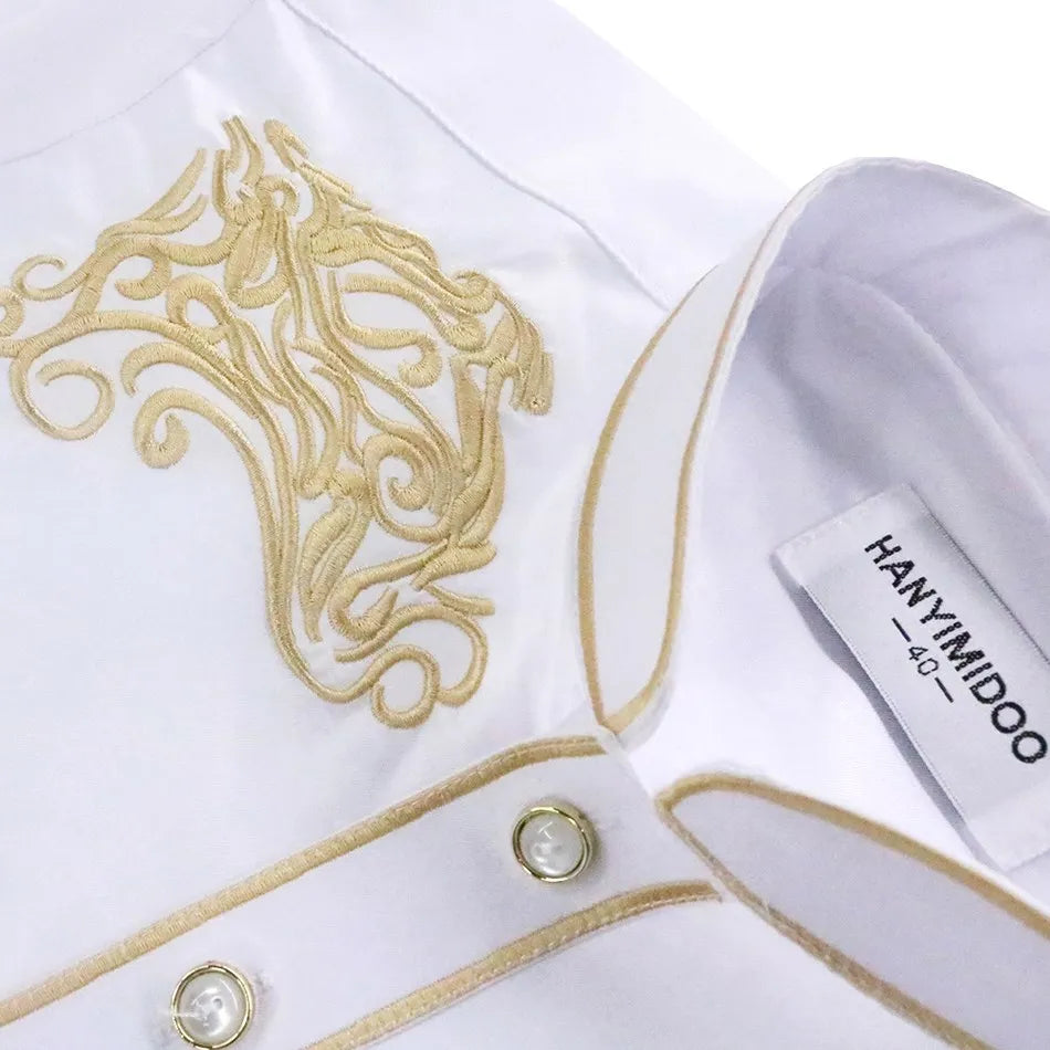 2025 New Kids Robe Children Embroidery Outfit Boys Ramadan Thawb Teens Long Sleeve National Clothes Arab Muslim Thobe 5-12 Years