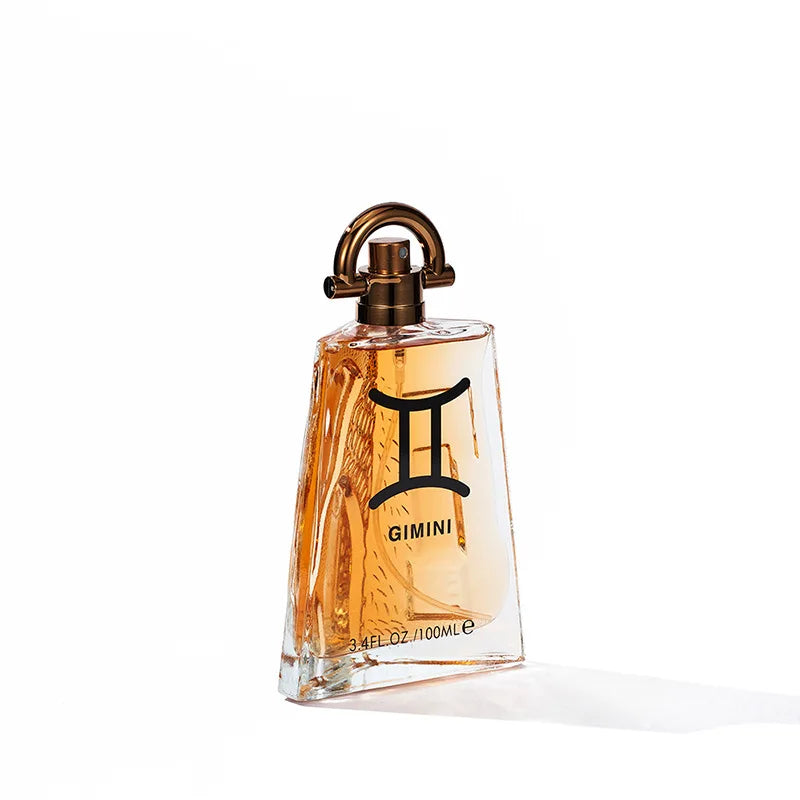 100ML 3.4FL.OZ Men's Perfume Long Lasting Woody Oriental Notes Natural Fragrance Eau de Parfum Perfumes Hombre