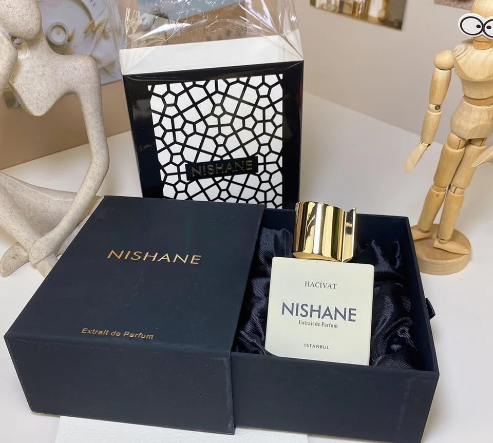 Daily Fragrance Perfumes Solemn Chypre Almond Fascination Flirting Fragrance Perfume for Men Romantic Vitality Perfume Women