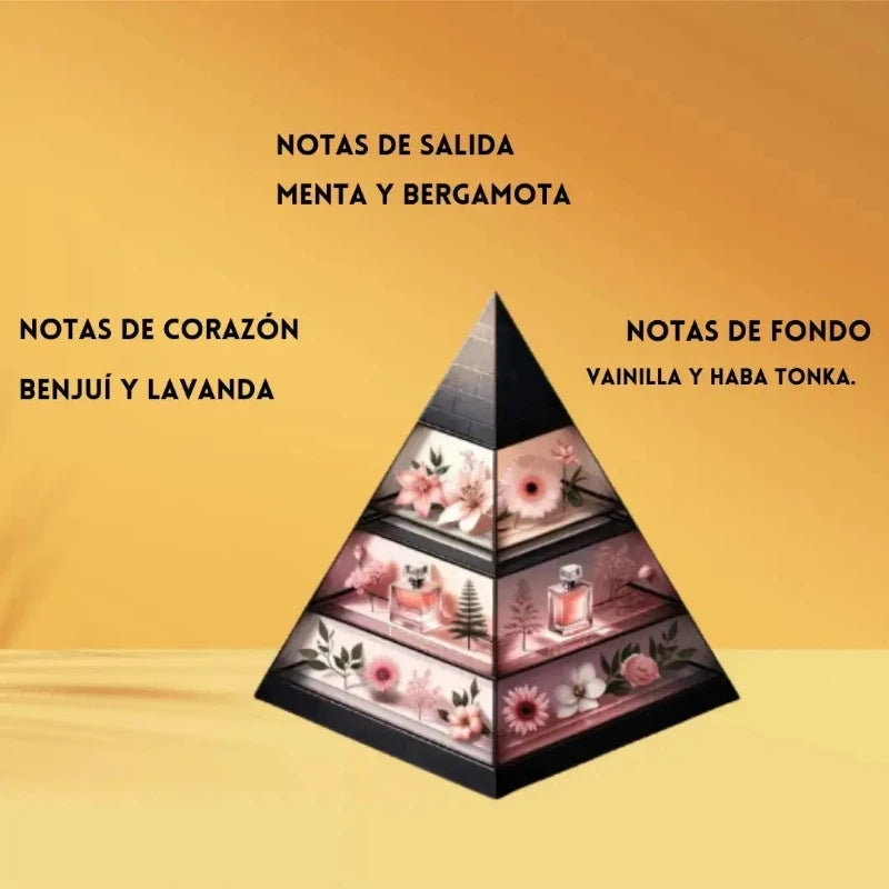 100ml High-quality Dubai Arab Perfume, Bestseller, Limited-time Promotion, Classic Perfume Suitable for Both Men and Women