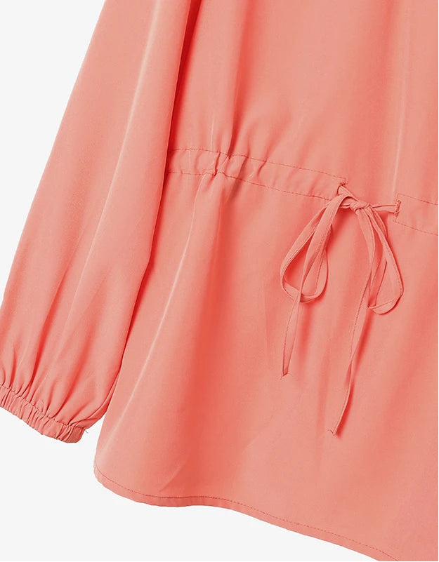 Autumn Outfits Muslim Women 2 Piece Sets Elegant Fashion Long Sleeve Tops Pleated Maxi Skirts Suit 2PCS Tracksuits