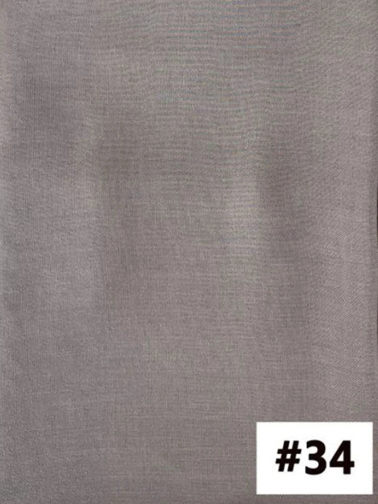 colors Modal Hijab Scarf Rayon Cotton Hijabs for Women Plain Shawls Scarf Muslim Fashion Headscarf Islamic Turban Headband