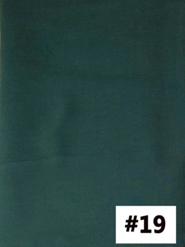 colors Modal Hijab Scarf Rayon Cotton Hijabs for Women Plain Shawls Scarf Muslim Fashion Headscarf Islamic Turban Headband