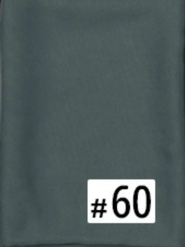 colors Modal Hijab Scarf Rayon Cotton Hijabs for Women Plain Shawls Scarf Muslim Fashion Headscarf Islamic Turban Headband