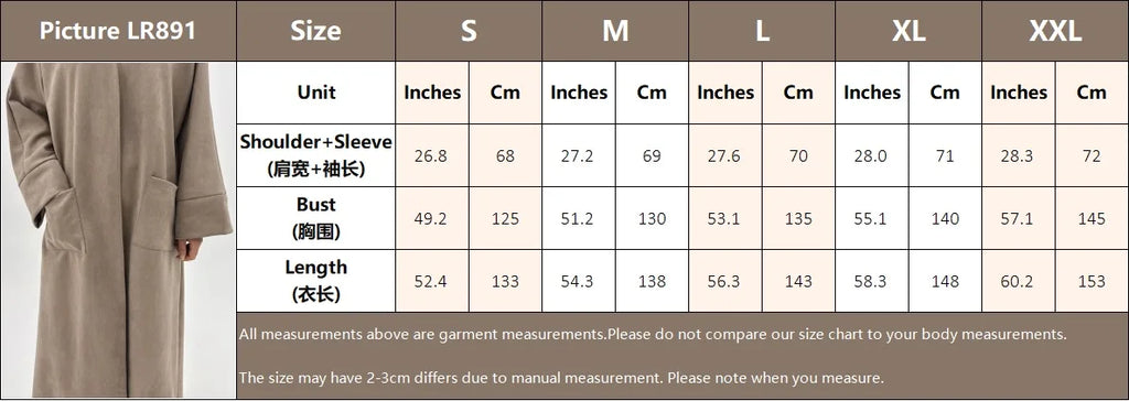 Uni New Open Abaya Winter Abaya Premium Velvet Cardigan Coat Women Abaya Muslim Dresses Modest Women Islamic Clothing