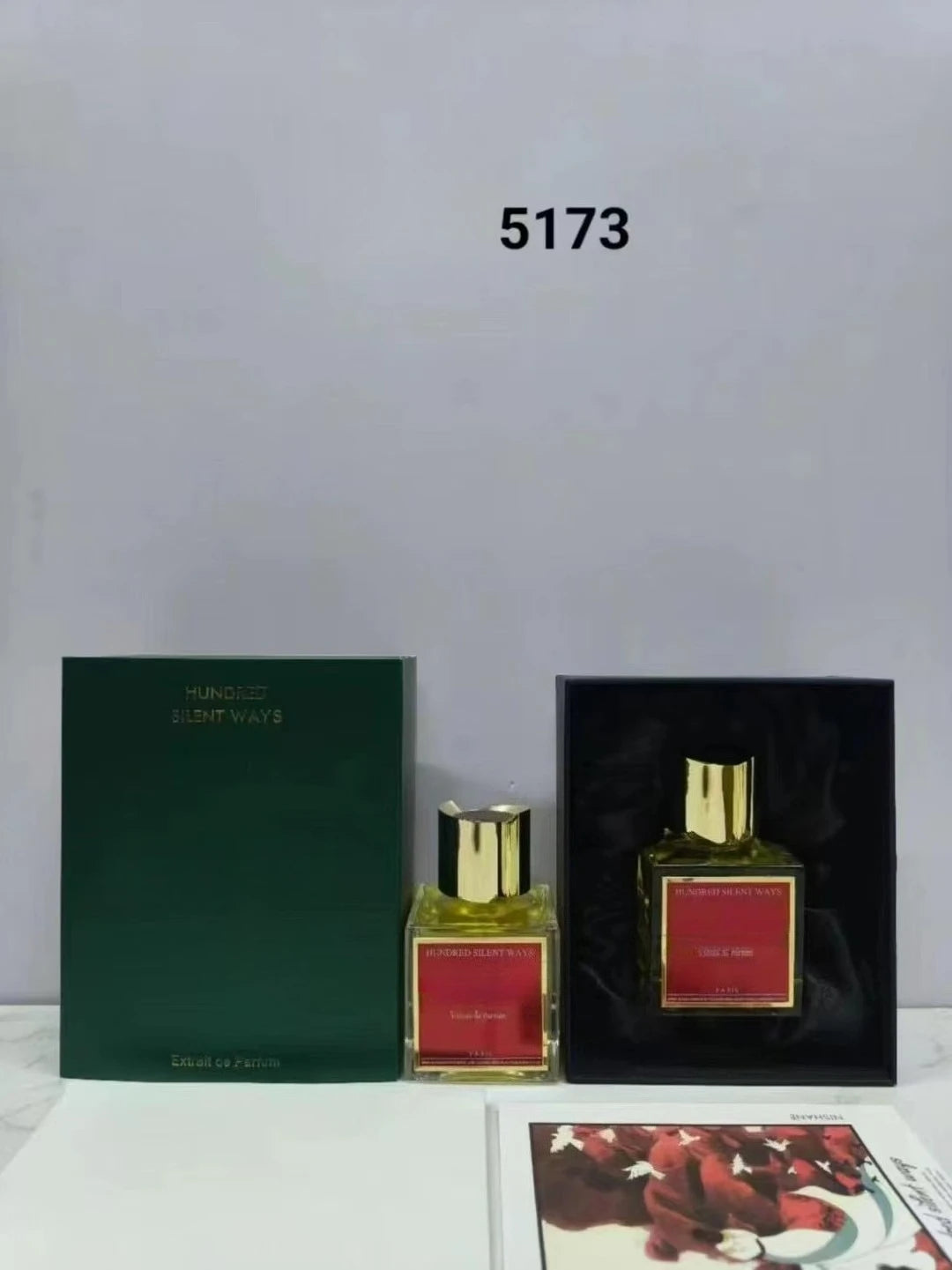 Daily Fragrance Perfumes Solemn Chypre Almond Fascination Flirting Fragrance Perfume for Men Romantic Vitality Perfume Women