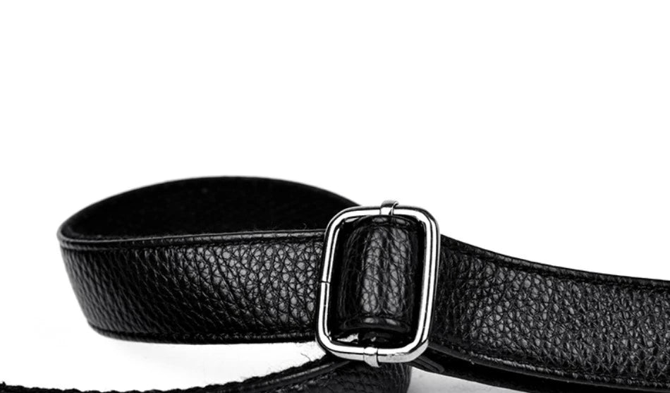 Genuine Brand Top Quality PU Leather Bags for Women Designer Top-Handle Bags Ladies Casual Tote Shoulder Crossbody Bag 2 Layers