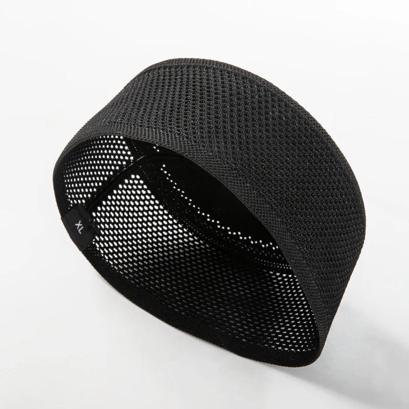 New Muslim Prayer Hat Islamic Man Turban Indian For Men Saudi Arabia Islamic Hat Turban Hijab Jewish Cap Keffiyeh Turkish Kufi C