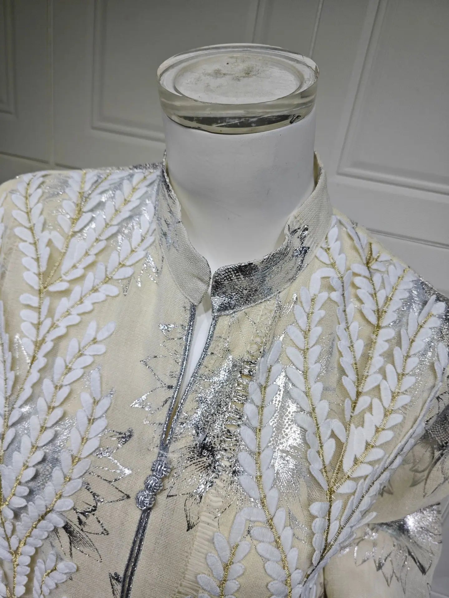 Abaya Morocco Fashion Women Clothing