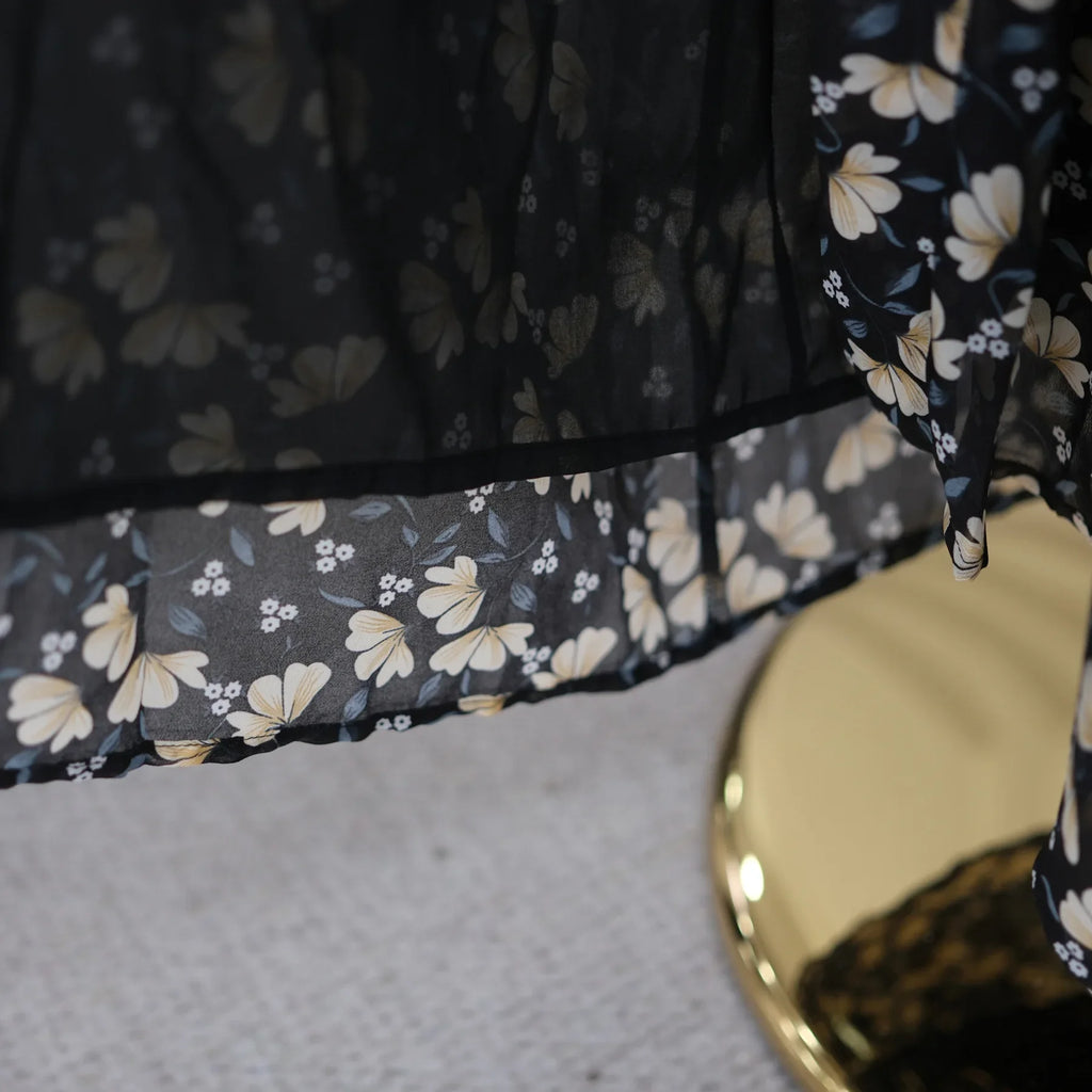 Eid Women Abaya Scarf 2 Piece Set Muslim Cardigan Ramadan Jalabiya Print Caftan Long Robe Morocco Kaftan Vestidos Largos 2026