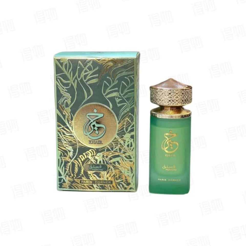 Perfume EDP 100ml Original Neutral Persistent Charming Charm  Hair Body Perfume Spray Female Male