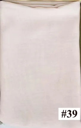 New Kids Modal Hijabs for Women Children's Modal Scarf New Solid Color High Quality Sunscreen Shawl Headscarf Turban 165*50CM