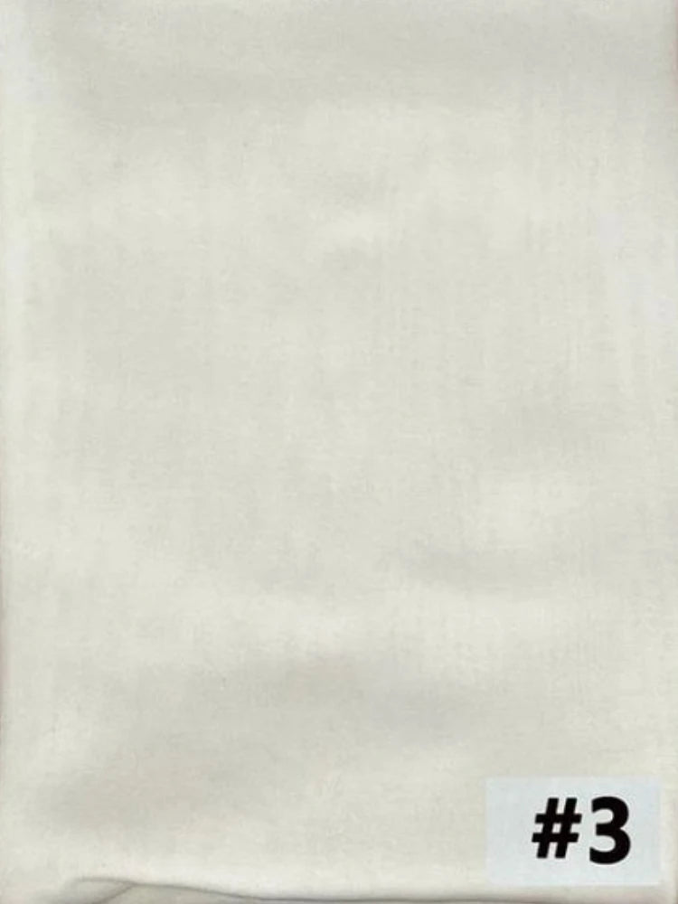 colors Modal Hijab Scarf Rayon Cotton Hijabs for Women Plain Shawls Scarf Muslim Fashion Headscarf Islamic Turban Headband