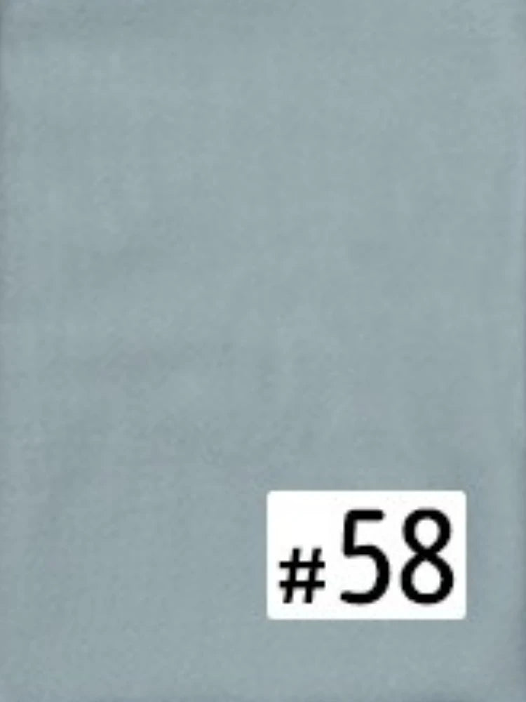 colors Modal Hijab Scarf Rayon Cotton Hijabs for Women Plain Shawls Scarf Muslim Fashion Headscarf Islamic Turban Headband