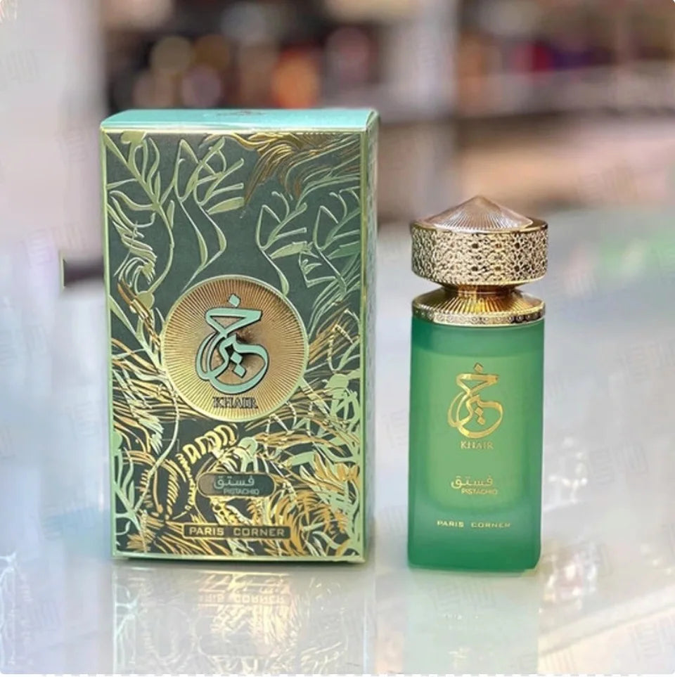 Perfume EDP 100ml Original Neutral Persistent Charming Charm  Hair Body Perfume Spray Female Male