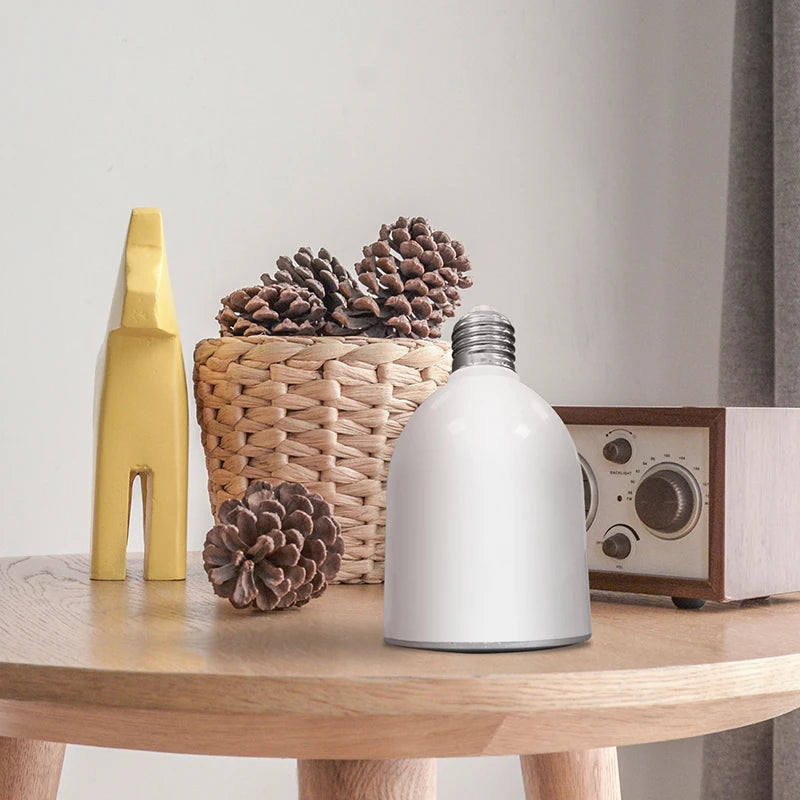 Night Light Lamp Azan Muslim Koran Bright Quran LED Holy Portable Bluetooth Speaker Wireless Mini Mp3 Sound Music Caixa De Som