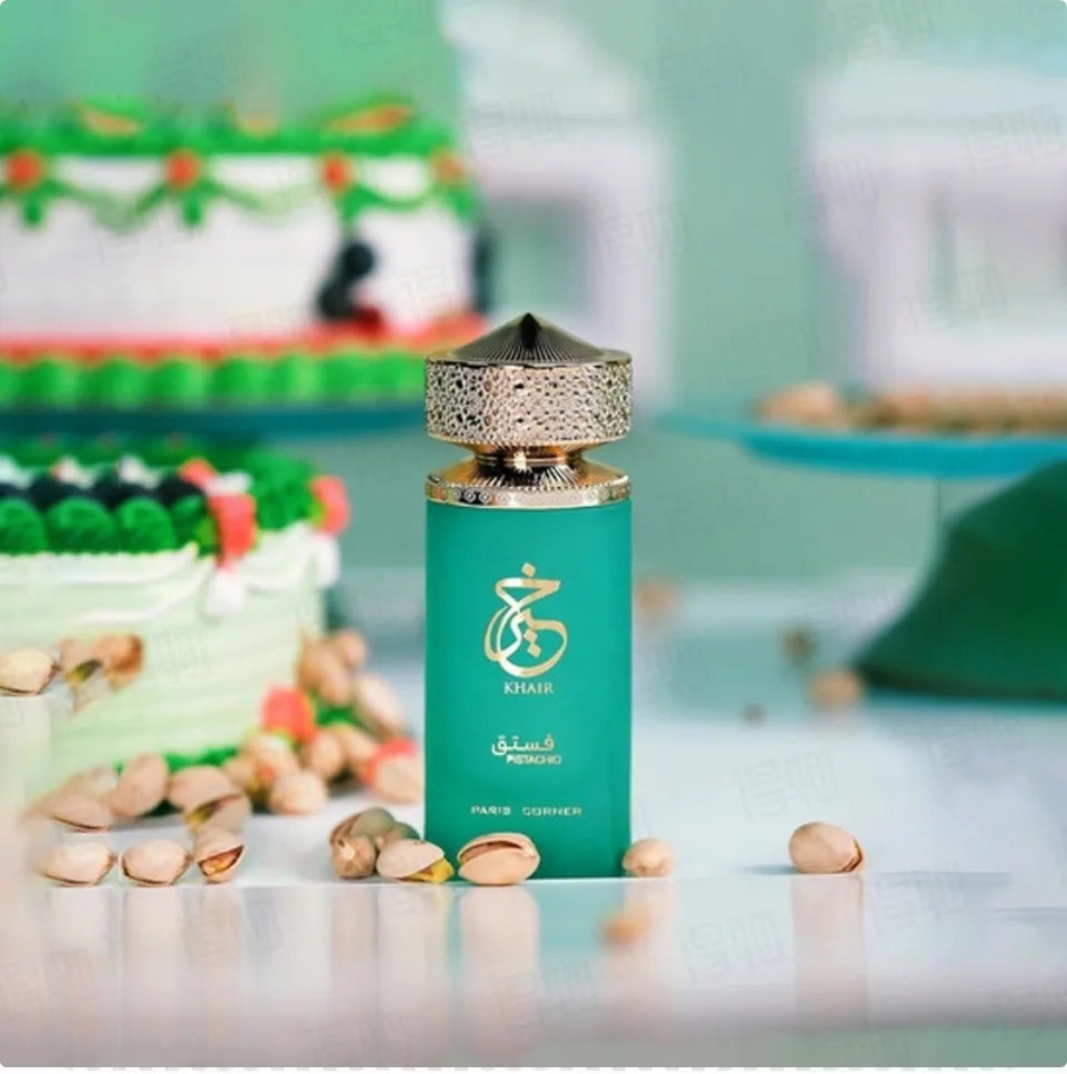 Perfume EDP 100ml Original Neutral Persistent Charming Charm  Hair Body Perfume Spray Female Male