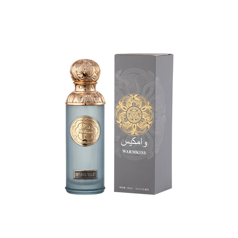 Unisex Perfume Long Lasting GISSAH Perfumes For Man And Woman Pheromone Oriental Fragrance Arab Body Spray Parfum Gift Box