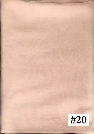 New Kids Modal Hijabs for Women Children's Modal Scarf New Solid Color High Quality Sunscreen Shawl Headscarf Turban 165*50CM